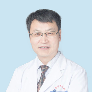 李振方 主任医师