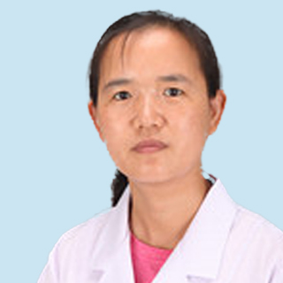 刘丽凤 主任医师